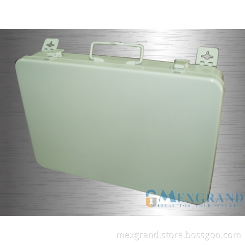 Mechanical First Aid Box (MG-21FA)